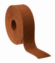 [15716] 3M PS-RL 108520 rouleau Scotch-Brite S Ultra-Fine 100mm x 10m