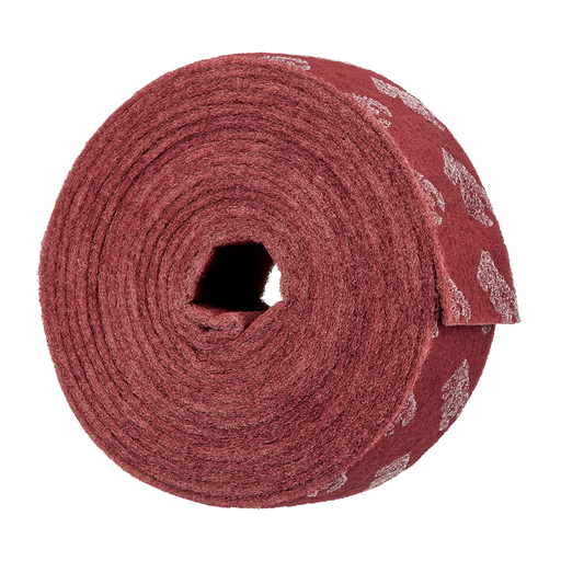 [20912] ALCO CF-RL roll Scotch-Brite A-Fine 120mm x 10m