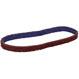 [24013] 3M DF-BL Scotch-Brite A-Medium Schleifband 13 x 457mm