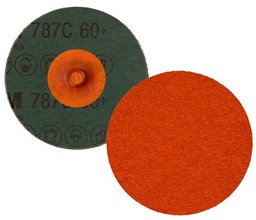 [00872] 3M 787C Roloc disc Cubitron II P36 75mm