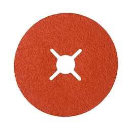 [00959] 3M 787C Cubitron™ II fiber disc P80 125mm