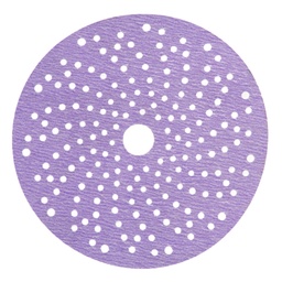 [17429] 3M 334U abrasive disc Hookit P500 150mm multihole