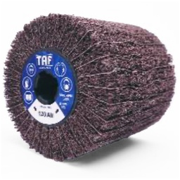 [17529] TAF RSM57 combi flap wheel P80/A-Medium 105 x 100mm