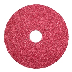 [21536] Klingspor FS964 ACT fiber disc P36 125 x 22mm