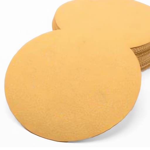 [23168] TAF CS78V velcro corundum disc P180 150mm