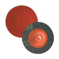 [23406] 3M 777F disque Roloc Cubitron™ P36 75mm