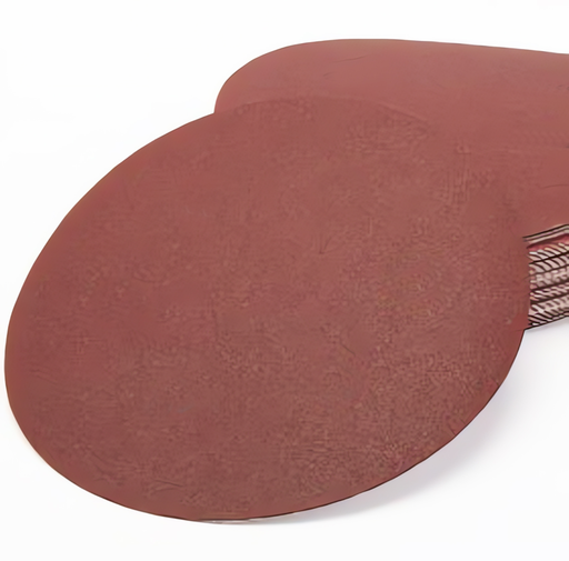 [23528] TAF CR57V aluminum oxide disc velcro P40 115mm