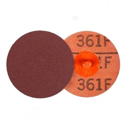 [23723] 3M 361F Roloc disc P36 75mm