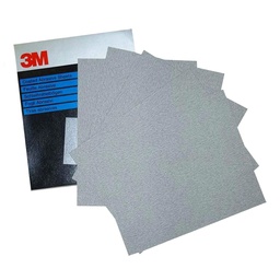 [00674] 3M 618 abrasive sheet P180 230 x 280mm