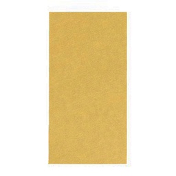 [00917] 3M 255 abrasive sheet Hookit P240 70 x 127mm