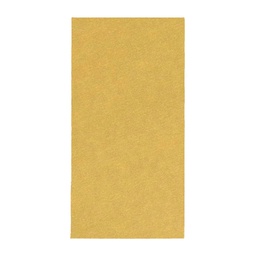 [09331] 3M 255 abrasive sheet Hookit P80 70 x 127mm