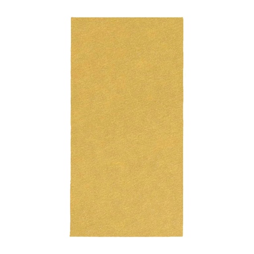 [09331] 3M 255 feuille abrasive Hookit P80 70 x 127mm