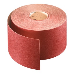 [00841] 3M 241UZ abrasive roll P60 115mm x 50m