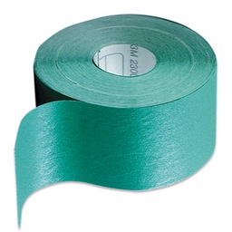 [06781] 3M 235U roll P220 115mm x 23m