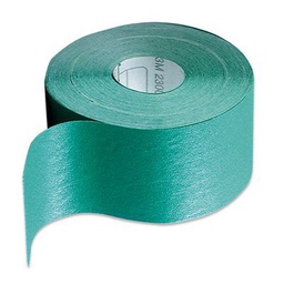 [09762] 3M 230U roll P40 115mm x 23m