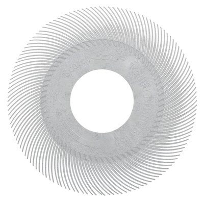 [00907] 3M RB-ZB 33056 Radialborstenmine Typ C P120 weiß 150mm