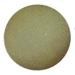 [11126] Disco diamantato flessibile 3M 6002J M250 114 x 25mm