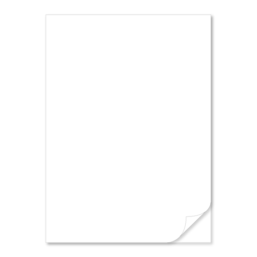 [01006] 3M 268X ILF feuille abrasive 0.3mic 216 x 280mm PSA