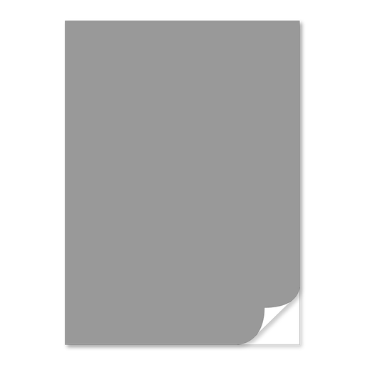 [06788] 3M 468X ILF abrasive sheet 15mic 216 x 280mm PSA