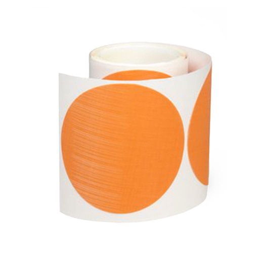 [08962] 3M 268XA Trizact disc A5 125mm PSA