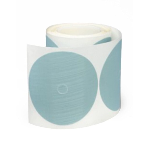 [08963] 3M 268XA disque Trizact A10 125mm PSA