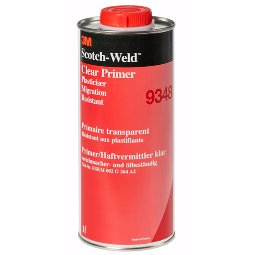 [21726] 3M 9348 Scotch-Weld primaire d'accrochage 1l