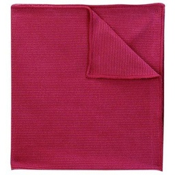 [01279] 3M SB2010R microfibra rossa ad alte prestazioni 320 x 360mm
