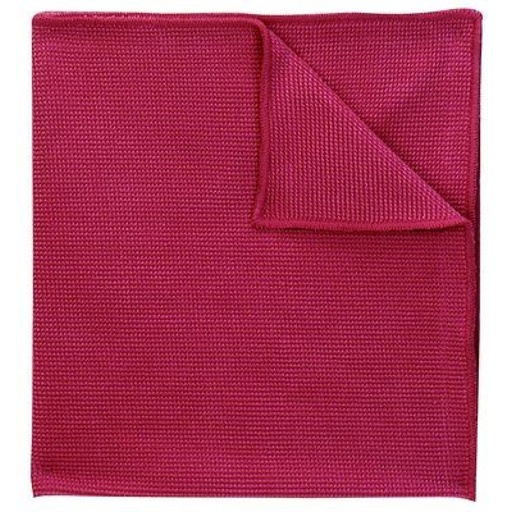 [01279] 3M SB2010R microfibre rouge hautes performances 320 x 360mm