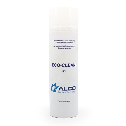 [04696] Eco-Clean solvente vegetale 400 ml