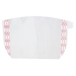 [22588] 3M S920S protective films for standard balaclavas