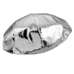 [24000] 3M FC1-AL Frontschutz für Aluminium-Schutzhelm G3501