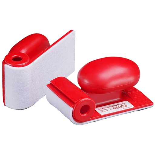 [01136] 3M 45203 Stikit-Handschleifklotz 63 x 125mm