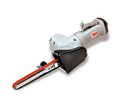 [16440] 3M 28366  Levigatrice a nastro 6.0 bar