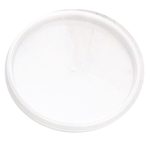 [21440] 3M 50407 lid for mixing cup 870ml box of 180pce