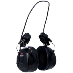[23106] 3M PELTOR MT13H221P3E casque antibruit PROTAC III montage sur casque, 31dB