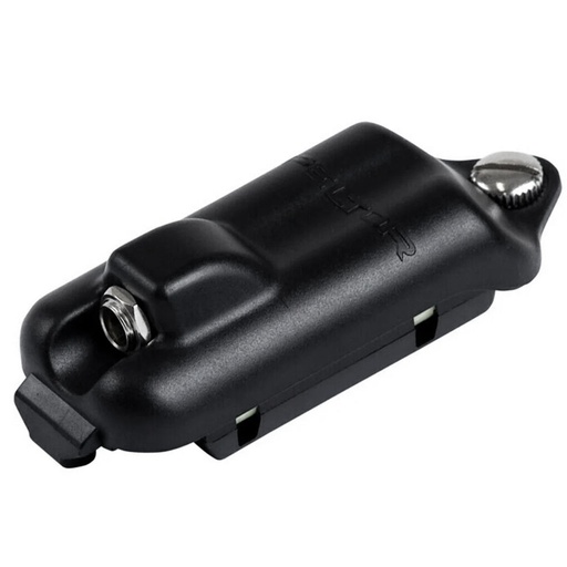 [23474] 3M ACK03 batterie ricaricabili NiMH 2,4 V 1700 mAh per cuffie PELTOR ALERT