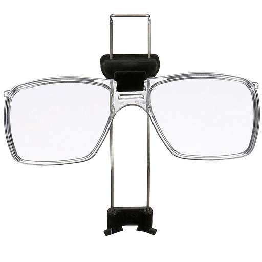 [10089] 3M 102 kit universel de support pour lunettes