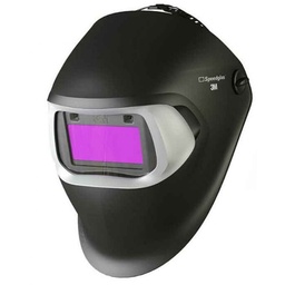 [14957] 3M 751120 Casco per saldatura Speedglas 100V, DIN 8-12