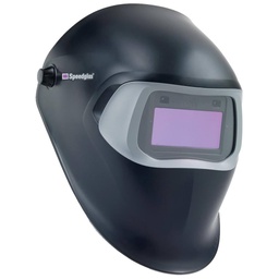 [14957] 3M 751120 casque de soudage Speedglas 100V, DIN 8-12