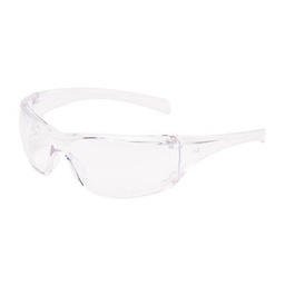 [16953] 3M 71512-00000 lunettes de sécurité VIRTUA AP, verre incolore