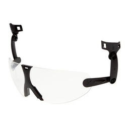 [20510] 3M V9C lunettes de sécurité intégrées