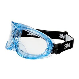 [21260] 3M 71360-00012M FAHRENHEIT panoramic glasses, clear glass