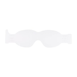 [24114] 3M 71360-00006M films pelables pour lunettes masque FAHRENHEIT
