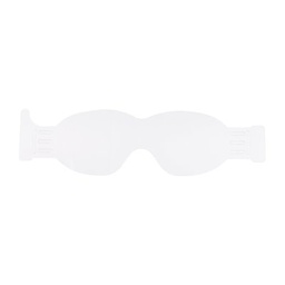 [24114] 3M 71360-00006M peelable films for FAHRENHEIT mask glasses