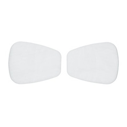 [04351] 3M 5925 filtre antipoussière P2R pour masque série 6000 et 7000