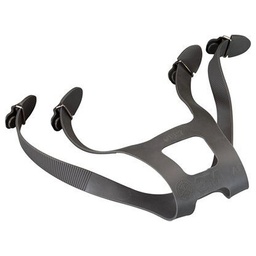 [04384] 3M 6897 harnais 4 branches pour masque série 6000