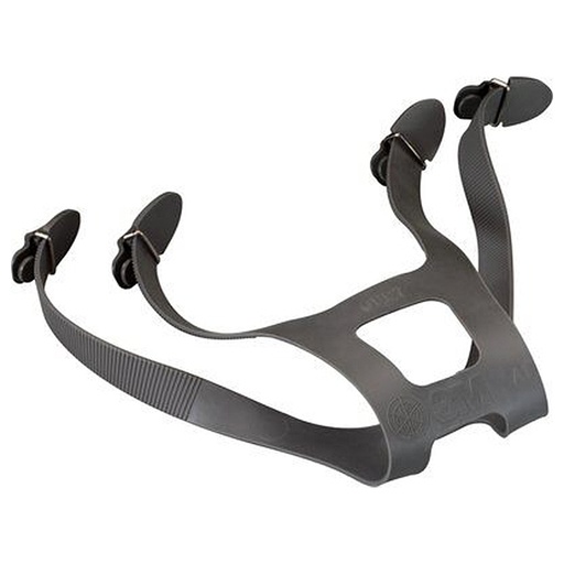 [04384] 3M 6897 harnais 4 branches pour masque série 6000