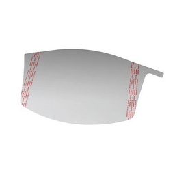 [18650] 3M M-928 protective film for Versaflo M-106 and M-406 visor