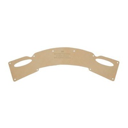 [19172] 3M HYG4 leather sweatband for all types of safety helmets