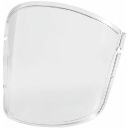 [21483] 3M M-927 polycarbonate visor with Versaflo coating